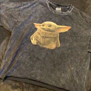 Baby Yoda T-Shirt